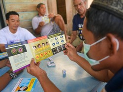 Penegasan Kemenkes Soal Kabar 6 WNI Suspek Corona di Batam