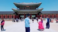 Jumlah Wisatawan vs Keluhan Sama-sama Pecahkan Rekor di Korea Selatan