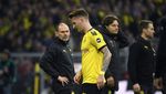 10 Pesepakbola Ini Poinnya Paling Turun di FIFA 21, Hazard No.1