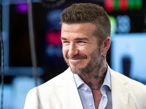 Skin Care Berbahan Ganja yang Dibekingi Beckham IPO, Raup Rp 263 M Skin Care Berbahan Ganja yang Dibekingi Beckham IPO, Raup Rp 263 M