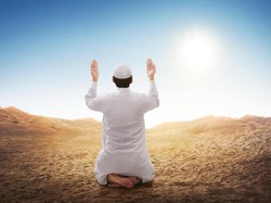 Doa Mohon Kesabaran dan Janji Allah untuk Menolong