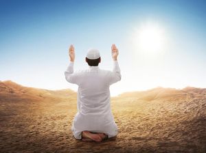 Doa untuk Anak Sholeh dan Sholehah dari Nabi Zakaria Doa untuk Anak Sholeh dan Sholehah dari Nabi Zakaria