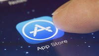 Apple Tendang Aplikasi Kencan Anti-Vaksin dari App Store