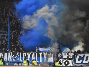 Akhirnya! Jerman Izinkan Penggunaan Bom Asap di Laga Sepak Bola