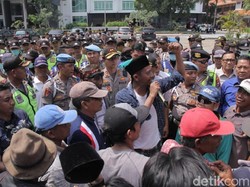 Petambak Lamongan Ancam Demo Lagi Jika Tak Dapat Jatah Pupuk Subsidi