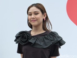 Vanesha Prescilla Ungkap Tips Cara Move On dari Mantan Pacar