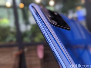 Desain Flagship Samsung Alami Penyegaran, Pendapat Kamu?