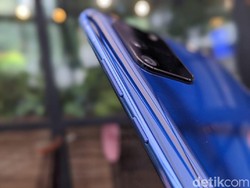 Desain Flagship Samsung Alami Penyegaran, Pendapat Kamu?