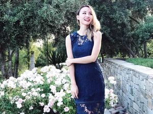 Viral Dokter Cantik Ungkap Fakta Virus Corona Lewat TikTok