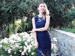 Viral Dokter Cantik Ungkap Fakta Virus Corona Lewat TikTok