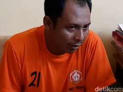 Aksi Sadis Dukun Bertato: Racun, Siksa dan Buang Korban ke Jurang