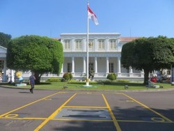 Sistem dan Bentuk Pemerintahan Indonesia yang Harus Diketahui sebagai WNI