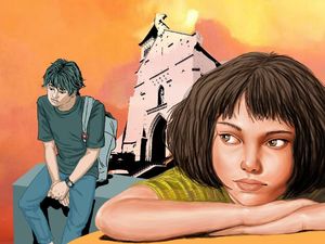 Elia, Gereja, Cinta, dan Kekasihnya