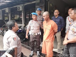 Gadis ABG Cimahi Diperkosa-Dibuang di Kebun Tomat, 2 Pria Ditangkap!