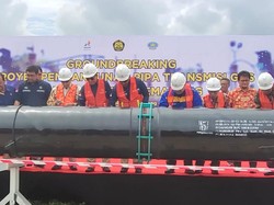Ada Pipa Transmisi, BPH Migas Harap Masyarakat Konversi LPG ke Jargas