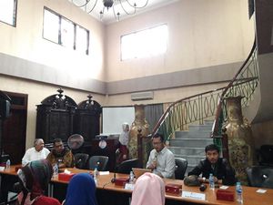 ICW: Penanganan Perkara di KPK Sekarang Makin Payah