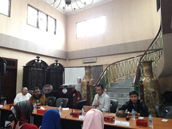 ICW: Penanganan Perkara di KPK Sekarang Makin Payah