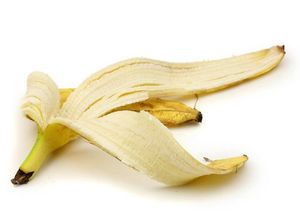 Kulit Pisang Dicampur Baking Soda Punya 3 Fungsi Baru buat Rumah