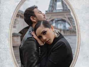 The Power of Netizen +62! Koper Raffi Ahmad dan Nagita Slavina Ketemu