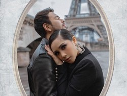 The Power of Netizen +62! Koper Raffi Ahmad dan Nagita Slavina Ketemu