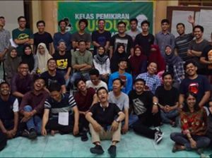 Menyemai Moderasi Beragama dengan Kesadaran Dialog