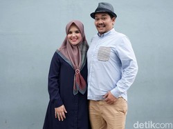 Aldila Jelita Masih Pantau Kondisi Kesehatan Indra Bekti usai Cerai