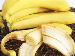 5 Manfaat Buah Pisang Bagi Kesehatan, Cocok Juga untuk Diet!