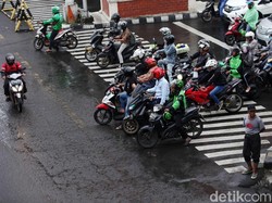 Jangan Coba-coba! Tilang Elektronik Bisa Deteksi dan Kejar Pelat Kendaraan Palsu