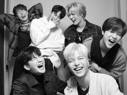 iKON Bakal Ikut Berkompetisi di Acara Kingdom?