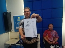 Sengketa Jabatan Sekda, Pemkot Bandung Menang di Tingkat Banding