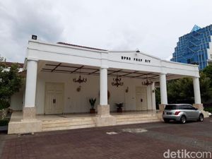 4 Anggota Positif Corona, Kantor DPRD DIY Ditutup 3 Hari 4 Anggota Positif Corona, Kantor DPRD DIY Ditutup 3 Hari