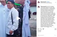 tuhan yang aneh mp3 Viral Istri Antar Suami Poligami Keluarga Kaget Nengmas 