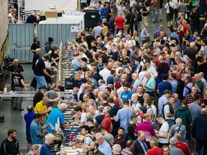 Foto: 7 Festival yang Jadi Saingan Festival Arak Bali