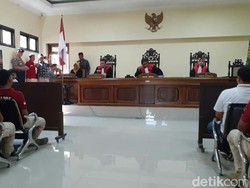 PN Purworejo Kabulkan Gugatan Ganti Rugi Warga Terdampak Bendung Bener