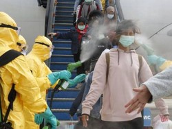 Pemerintah Masih Yakin Belum Ada yang Terinfeksi Virus Corona di Indonesia