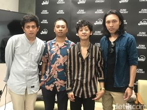 Foo Fighters, Billie Eilish dan Lainnya dalam Video Klip Pilihan Minggu Ini Foo Fighters, Billie Eilish dan Lainnya dalam Video Klip Pilihan Minggu Ini