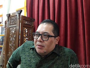 Kasus Jubir Timnas AMIN Indra Charismiadji: Pajak dan Pencucian Uang Kasus Jubir Timnas AMIN Indra Charismiadji: Pajak dan Pencucian Uang