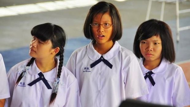 Film Crazy Little Thing Called Love