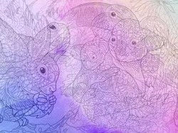 Tes Psikologi: Kura-kura atau Tupai yang Pertama Kali Kamu Lihat?