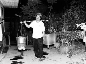 Inspiratif! 5 Kisah Pedagang Bakso yang Sukses Jadi Juragan