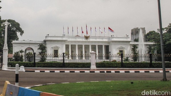 Kawasan Monas Kawasan Monas