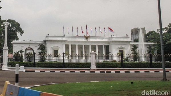 Kawasan Monas