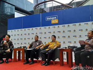 Kapan Pajak Dobel RI-Singapura Dihapus?