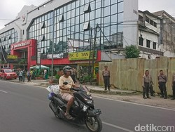Selidiki Sobekan Diduga Lembaran Al-Quran di Medan, Polisi: Jadi Prioritas