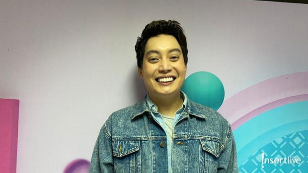 Edric Tjandra
