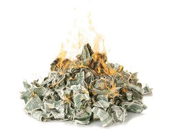 Badai PHK Melanda Startup, Era Bakar Uang Berakhir?