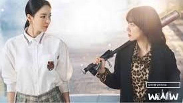 Deretan Karakter Wanita yang Menonjol di Drama Korea 10 Tahun Terakhir (WAIT)
