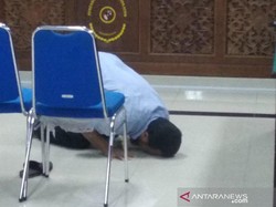 Tidak Terbukti Korupsi, Eks Wali Kota Sabang Aceh Divonis Bebas