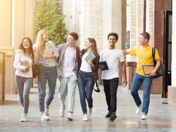 5 Tips Lolos Seleski Masuk Organisasi Kampus, Maba Wajib Tahu!