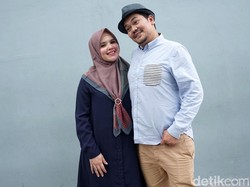 Eks Manajer Benarkan Indra Bekti dan Aldila Jelita Rujuk